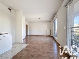  Appartement � vendre 2 pi�ces 45 m�