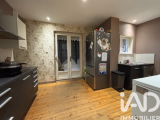  Maison � vendre 4 pi�ces 110 m�