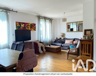  Maison � vendre 8 pi�ces 169 m�