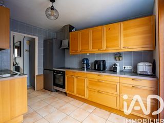 Maison � vendre 4 pi�ces 83 m�