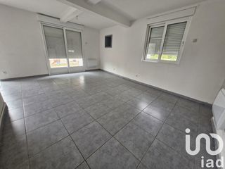  Maison � vendre 4 pi�ces 92 m�