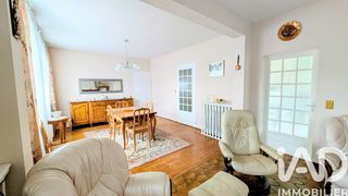  Maison � vendre 4 pi�ces 95 m�