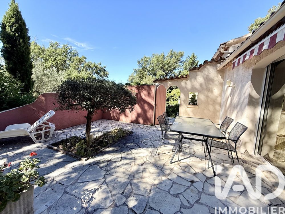 � vendre  Maison La Garde-Freinet (83680)