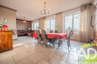  Appartement � vendre 6 pi�ces 175 m�