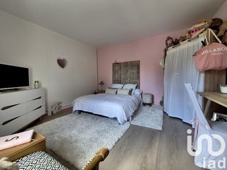  Maison � vendre 5 pi�ces 124 m�