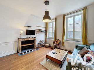  Appartement � vendre 2 pi�ces 61 m�