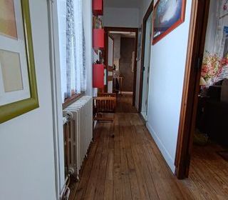  Maison � vendre 3 pi�ces 72 m�