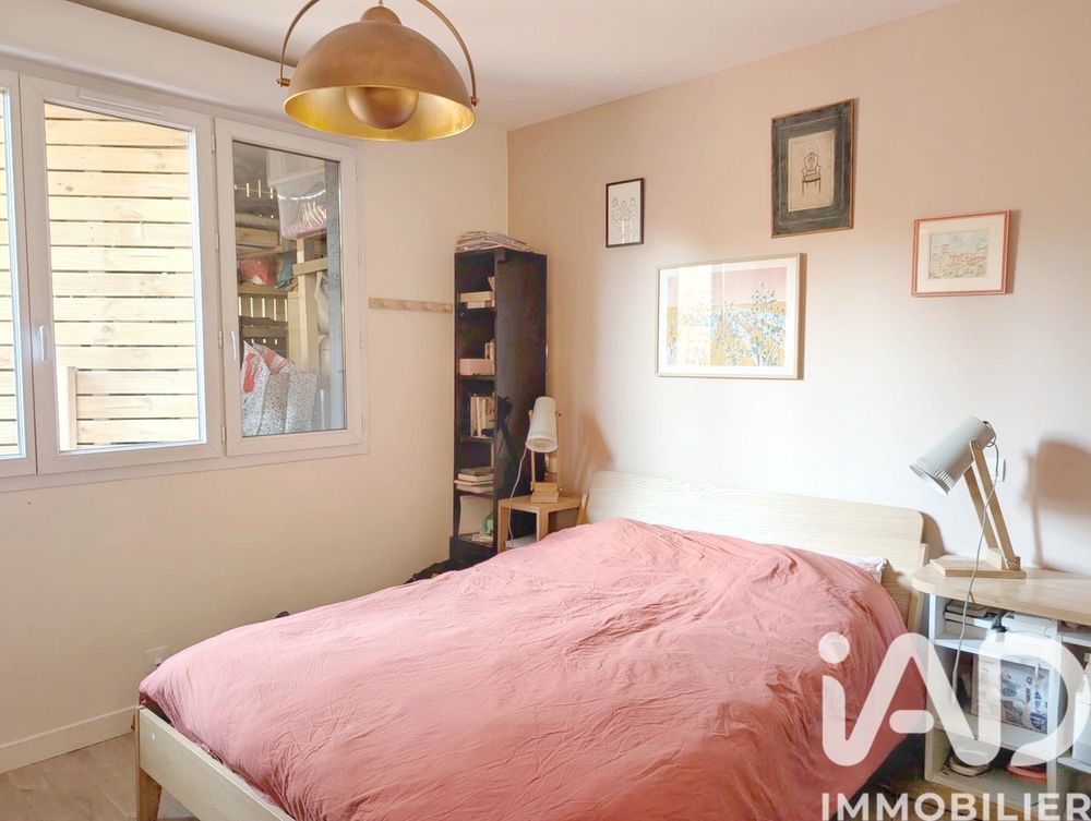 � vendre  Appartement Cran-Gevrier (74960)