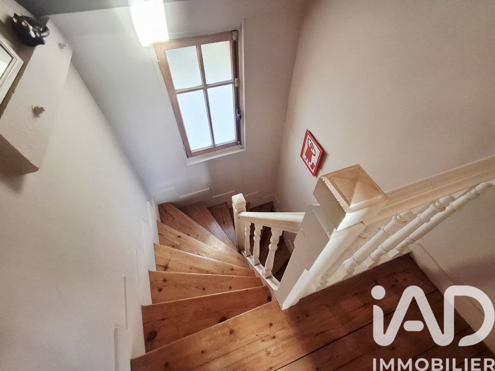 � vendre  Maison Touques (14800)