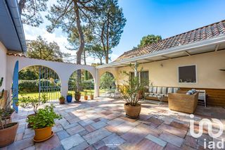  Villa � vendre 7 pi�ces 208 m�