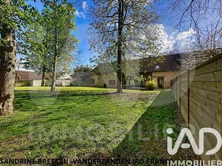  Maison � vendre 7 pi�ces 202 m�