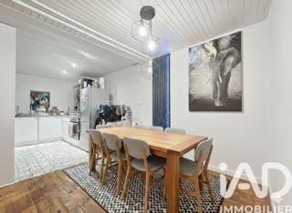  Appartement � vendre 4 pi�ces 69 m�