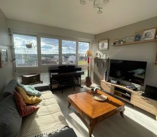  Appartement � vendre 3 pi�ces 55 m�