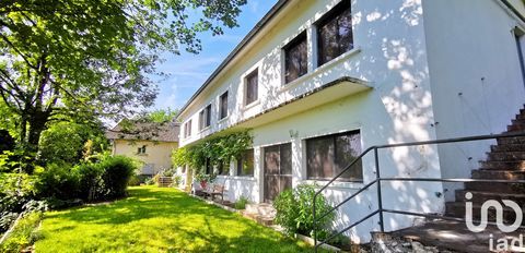   Vente Maison/villa 5 pi�ces Maison - 5 pi�ce(s) - 204 m�