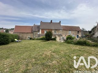  Maison � vendre 7 pi�ces 187 m�