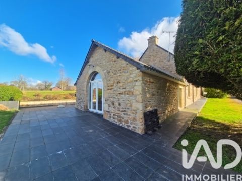   Vente Long�re 7 pi�ces Maison - 7 pi�ce(s) - 164 m�