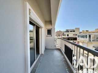  Appartement � vendre 2 pi�ces 45 m�