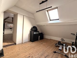  Maison � vendre 3 pi�ces 67 m�