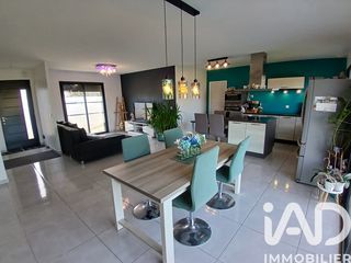  Maison � vendre 6 pi�ces 116 m�