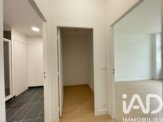  Appartement � louer 2 pi�ces 62 m�