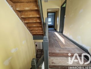  Maison � vendre 9 pi�ces 151 m�