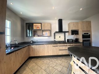  Maison � vendre 7 pi�ces 183 m�