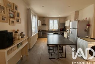  Appartement � vendre 3 pi�ces 98 m�