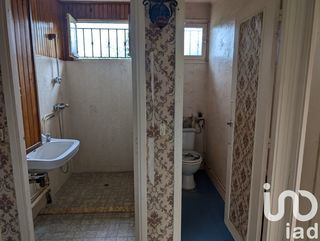  Maison � vendre 3 pi�ces 49 m�