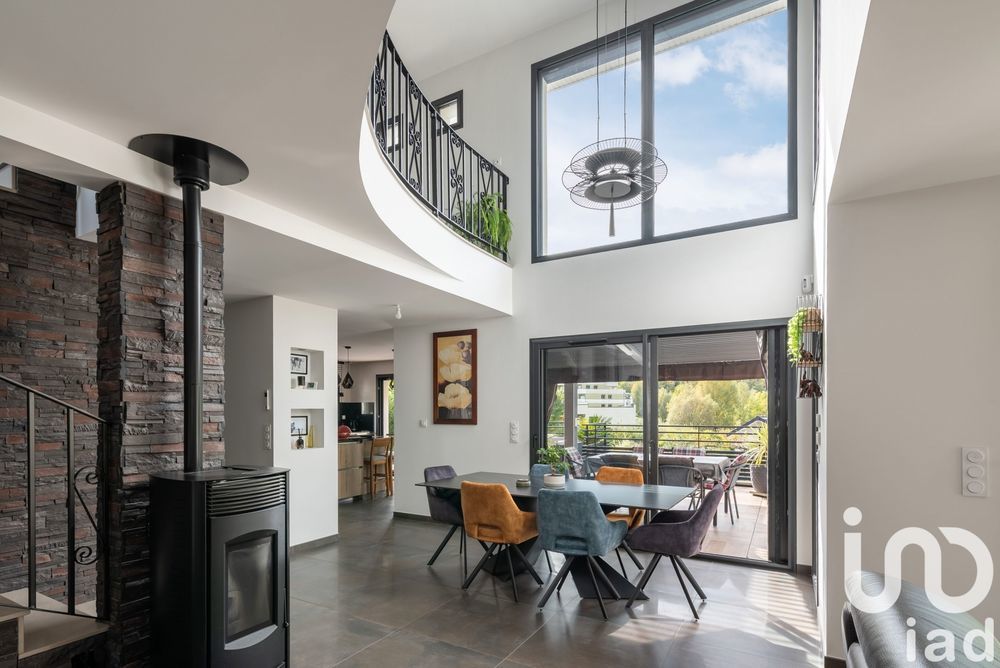 � vendre  Maison Seyssins (38180)