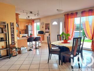  Maison � vendre 5 pi�ces 122 m�