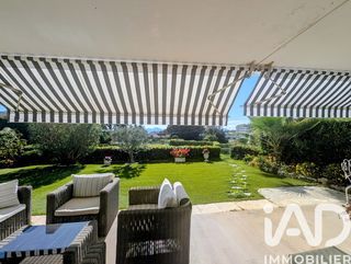  Appartement � vendre 4 pi�ces 111 m�