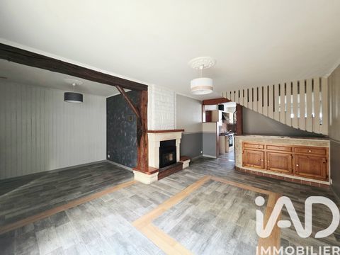  Maison � vendre 7 pi�ces 100 m�