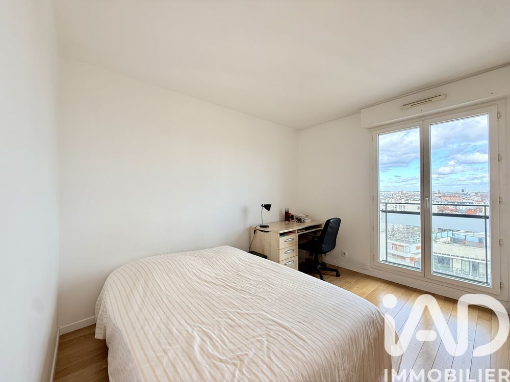 � vendre  Appartement Courbevoie (92400)