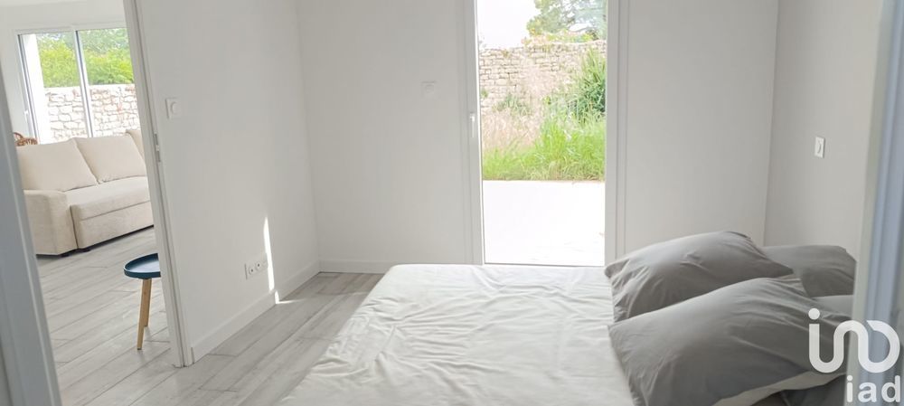 � vendre  Maison Sainte-Marie-de-R� (17740)