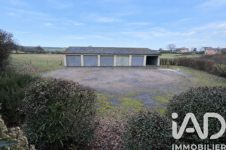  Immeuble � vendre 920 m�