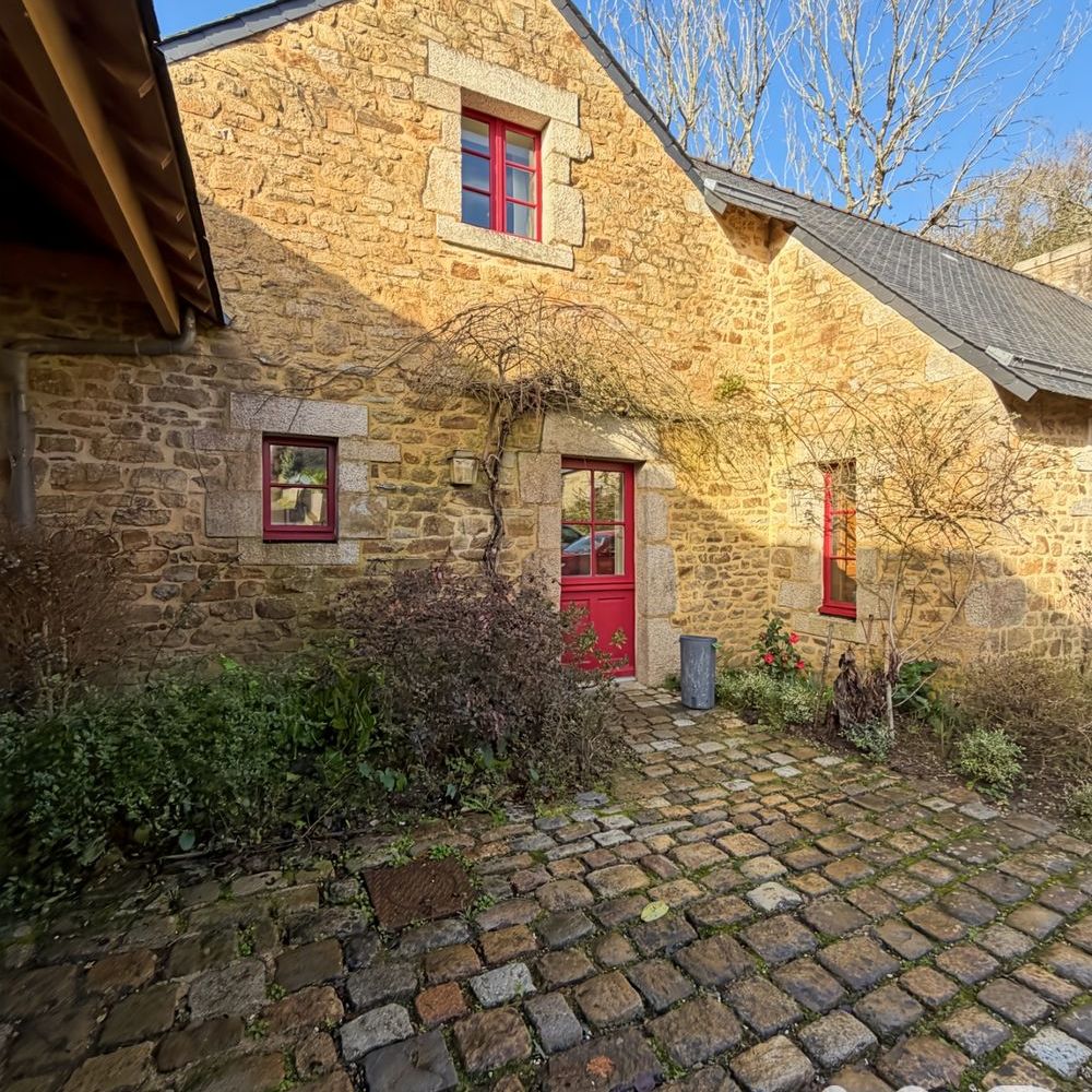 � vendre  Maison Guidel (56520)