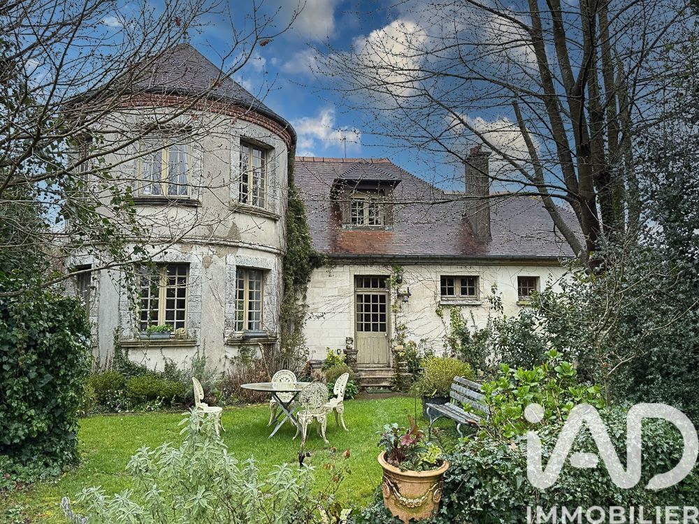 � vendre  Maison Honfleur (14600)