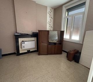  Maison � vendre 3 pi�ces 80 m�