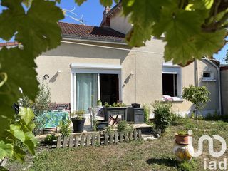  Maison � vendre 4 pi�ces 106 m�
