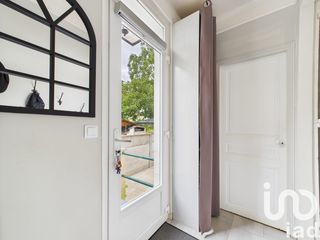  Maison � vendre 4 pi�ces 100 m�