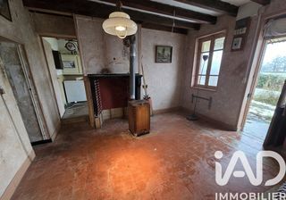  Maison � vendre 2 pi�ces 46 m�