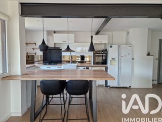  Appartement � vendre 4 pi�ces 97 m�