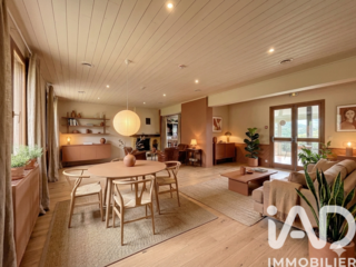  Maison � vendre 9 pi�ces 275 m�