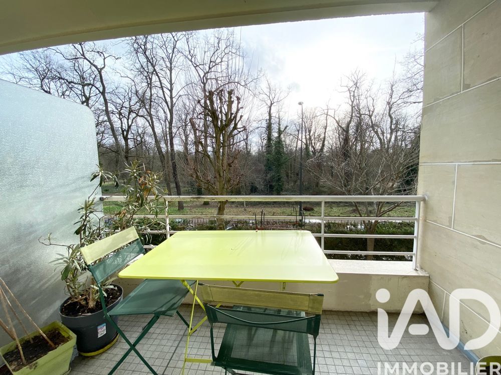 � vendre  Appartement Fontenay-sous-Bois (94120)
