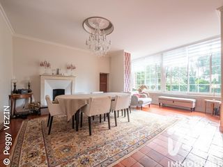  Maison � vendre 8 pi�ces 243 m�