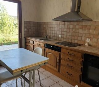  Maison � vendre 5 pi�ces 97 m�