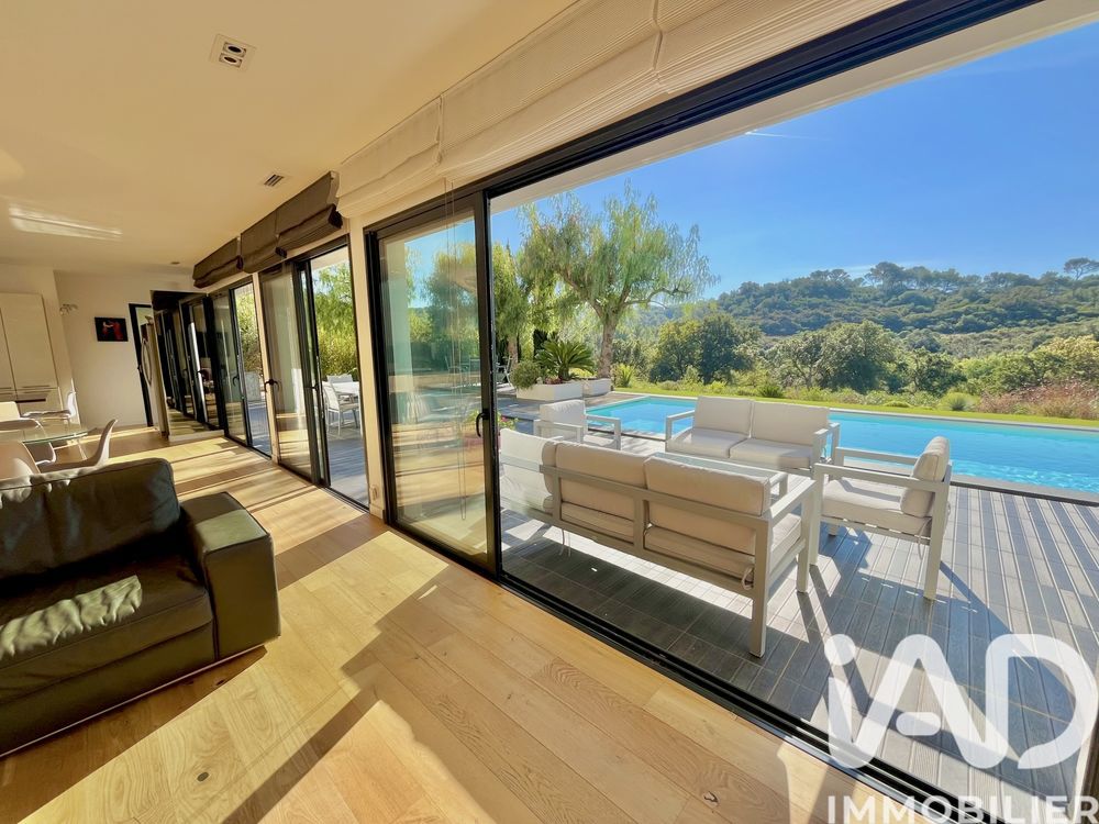 � vendre  Villa Fr�jus (83600)