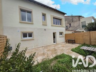  Maison � vendre 5 pi�ces 100 m�