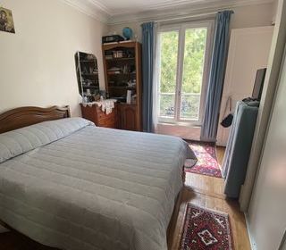  Appartement � vendre 2 pi�ces 41 m�