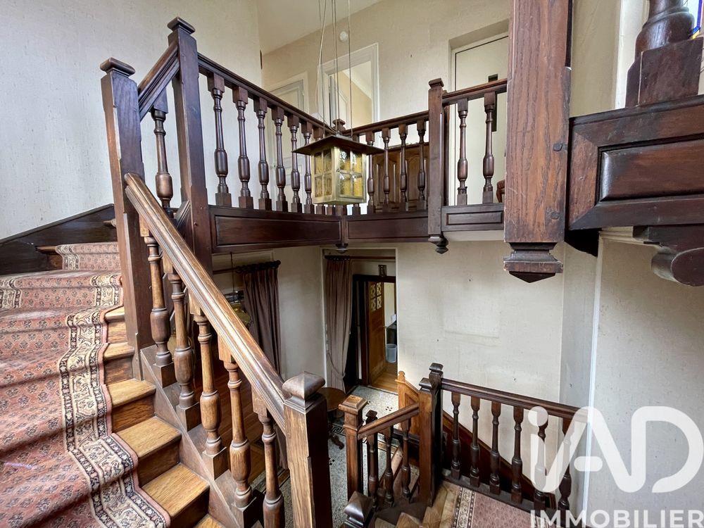 � vendre  Maison Ermont (95120)